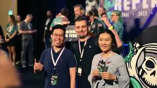 You're Invited to Replay 2024!