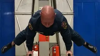 Лютый планш  
