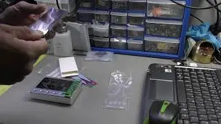 IS THIS ANOTHER FAKE IPHONE BATTERY??? LET FIND OUT???