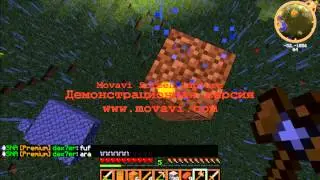 Учимся приватить территорию в minecraft