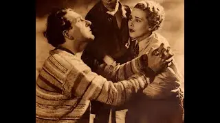 Fritz Lang & Gerda Maurus