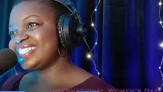 Happy International Women's Day!