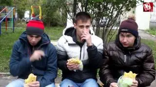 Ульяновск патруль\Шавуха Патруль №6