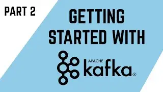 Getting Started With Apache Kafka #2 - Multiple Brokers and Fault Tolerance