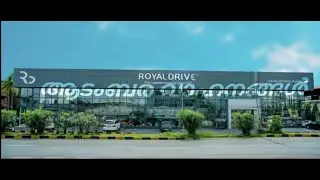 Royal drive | പുതിയ ആടംബര വാഹനങ്ങൾ | new collections| Mini Walkaround