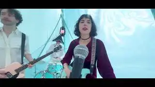 This Town - Zanna Black - Official Music Video