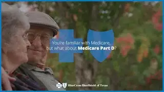 What's That Term - Medicare Part D