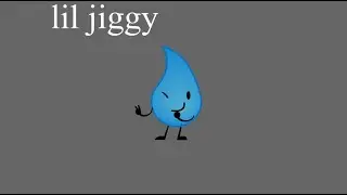 teardrop does a lil jig