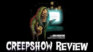 Full Creepshow Season 1 Review