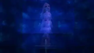 Singing 