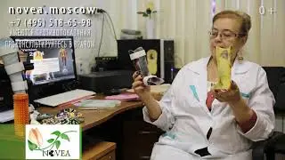 X-образные ноги у детей. Врач Губина Юлия Михайловна.