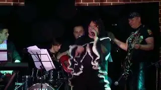 Ирина Ежова - Голуби (Live) - Юбилейный концерт 