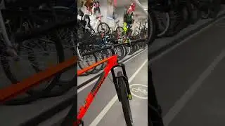 Велосипед 27.5