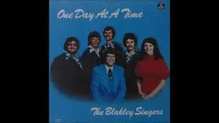 The Blakley Singers Tourung That City