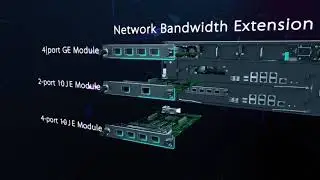 Nebula, UNV Network Storage, Turn Data to Insight