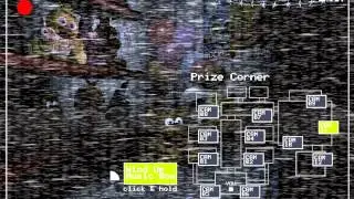 SCARYIEST GAME EVER! l Five Nights At Freddys 2 l Part 1
