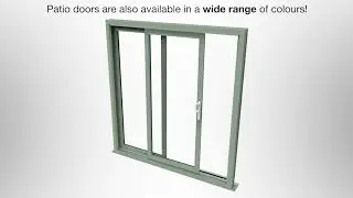 Patio Door