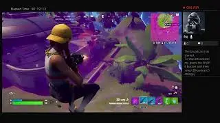 Solos no building fortnite