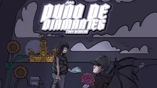 Tony Herrera - Puño De Diamantes (Video Oficial)