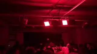 Volan - Начало (ft WLVS) @ Смена 2.0, Москва, 04.01.2019
