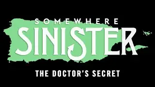 The Doctor's Secret