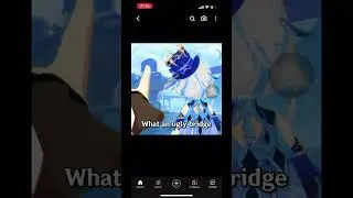 Glitch: Disappear YT Shorts Title