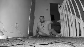 Absolutely TERRIFYING… Poltergeist Out of CONTROL!