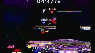 APEX 2013 SSBM Bernal v Rula pools