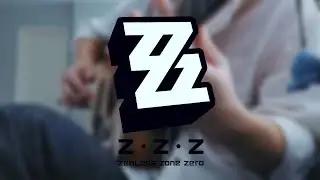 Shark's Gotta Bite [TAB] - Ellen EP (Zenless Zone Zero) | Fingerstyle Guitar Cover