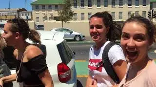 Visiting The Richest & Poorest Parts of Cape Town