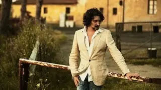 Sergio Cammariere - L' Amore Non Si Spiega