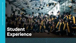 BSBI Summer Graduation 2023: Celebrating Achievements and Inspiring Futures