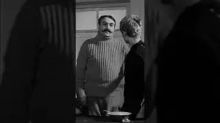 Не шали  . А чо я такого сделал ? Чо я сделал такого ?!