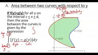 Calc 7.6 Lesson 22/23