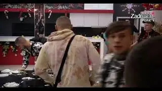 Sukob Dejana i Cara Dalila se Umesala u sukob