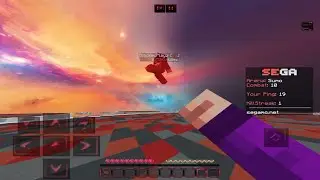,,Murder In My Mind” (ft. xVench, SevenTW_YT) #BenTopCombosv2