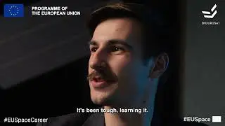Space Career Launchpad: Interview with Atanas Radulow, Sales Engineer at EnduroSat