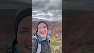 Haynes Ridge Overlook Trail | Caprock Canyons State Park & Trailway 