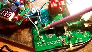 World Vision T38 DVB-T2 Receiver