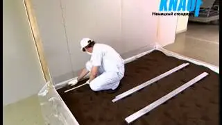 Кнауф   суперпол