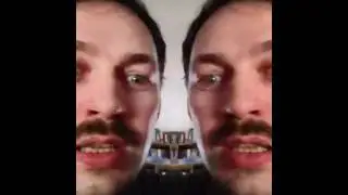Эффект раздвоения