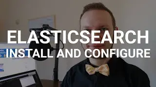 Magento 2 Elasticsearch - install and configure