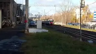 ЭП2Д-0068 сообщением 