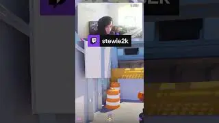 Nice little lurk for y'all 🥷