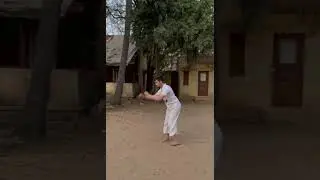 Tiger Shroff kick🔥like baaghi unbelievable kick short #shorts #kick @prashanthprashu_