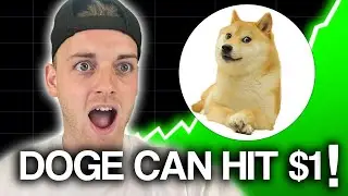 Dogecoin (DOGE) | Price Prediction & Technical Analysis ft Crypto Chester