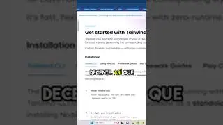 ¡Transforma tu Proyecto con TailwindCSS 