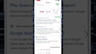Google Chrome Tricks | 
