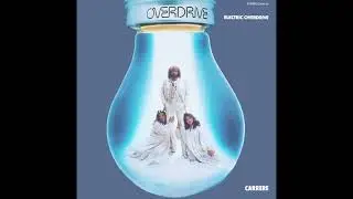 Electric Overdrive: Overdrive -Keep Your eyes on the Road Joe