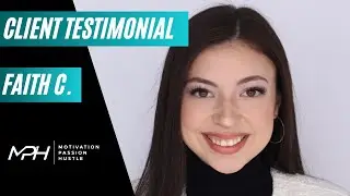 Faith Casanova Exit Interview from MPH Tech Academy!
